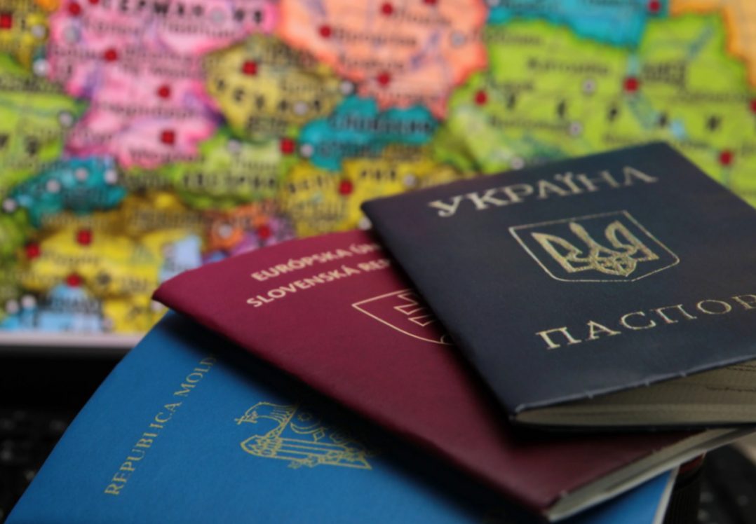 Діаспора закликає Зеленського надати їм можливість множинного громадянства