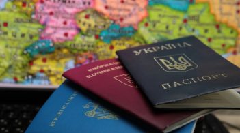 Діаспора закликає Зеленського надати їм можливість множинного громадянства