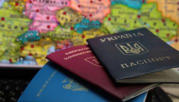 Діаспора закликає Зеленського надати їм можливість множинного громадянства