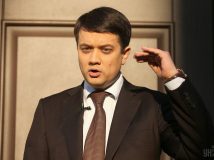 Разумков: «Коаліція у Верховній Раді – створена»