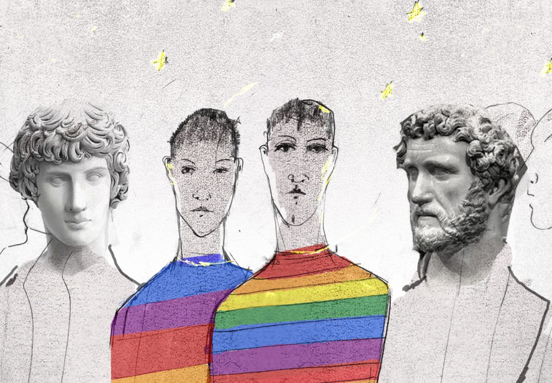 Чому люди не приймають ЛГБТ?