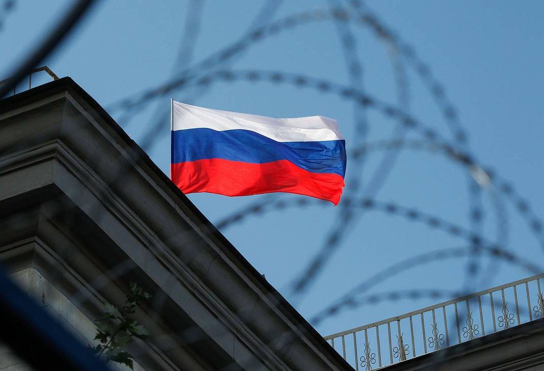 The US Treasury has announced the introduction of additional sanctions against Russia