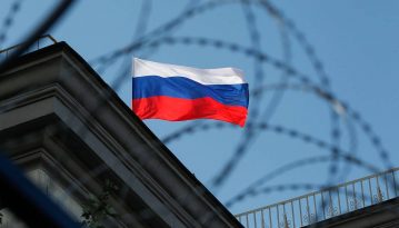 Мінфін США повідомив про запровадження додаткових санкцій проти Росії