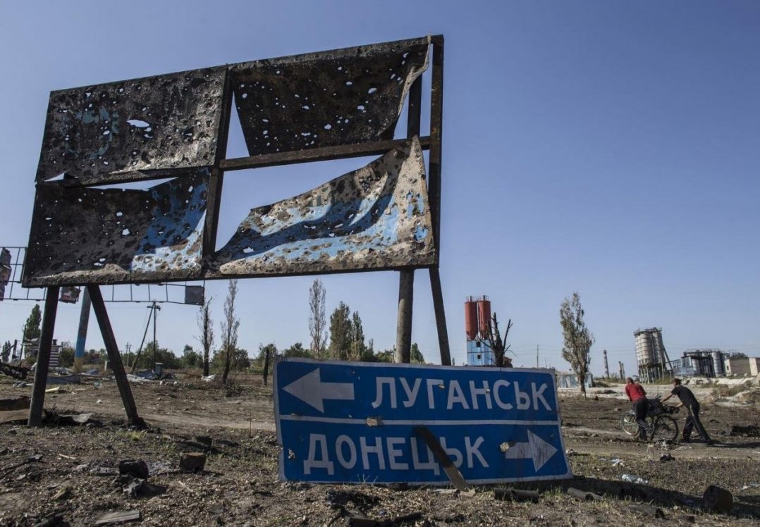 До цілковитої перемоги чи відбудова під час війни? Болісні точки реінтеграції