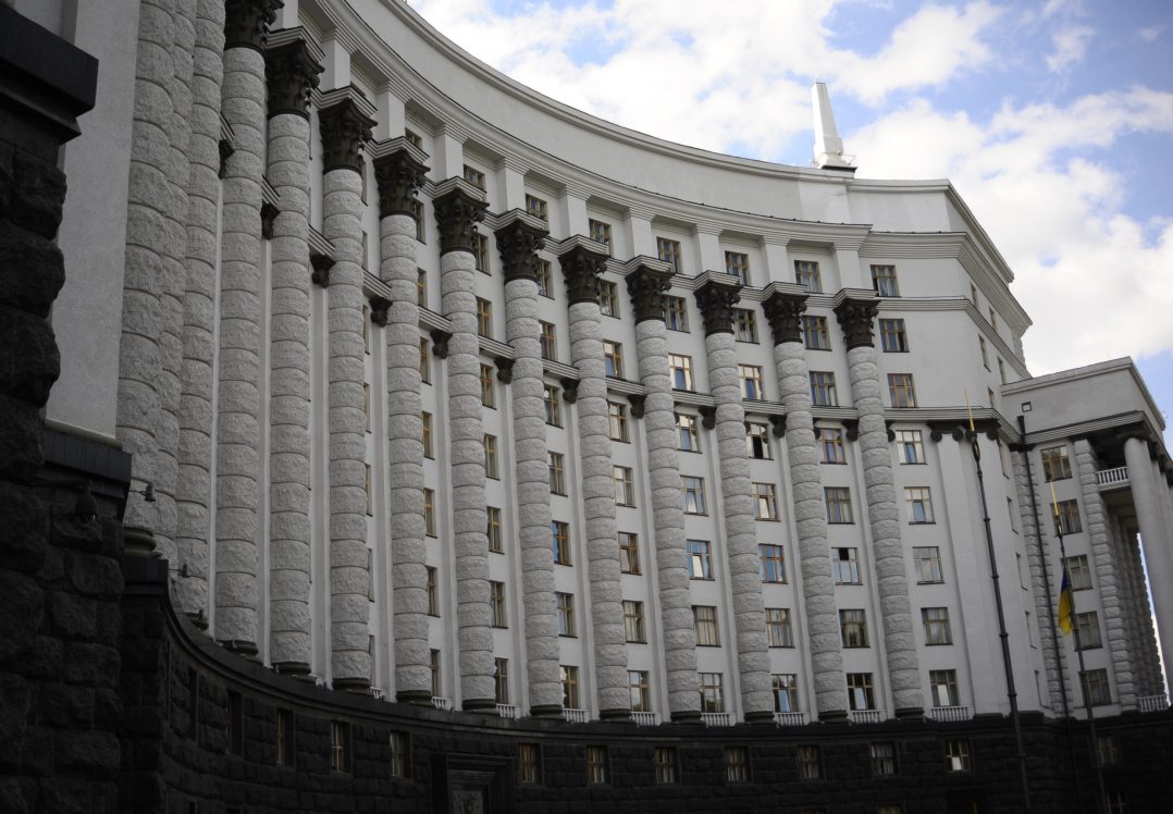 Уряд хоче повернути право призначати і звільняти голову "Нафтогазу"