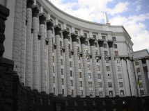 Уряд хоче повернути право призначати і звільняти голову "Нафтогазу"