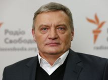 ГПУ просить арештувати Гримчака із заставою 12 млн грн