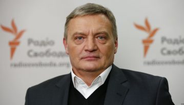 ГПУ просить арештувати Гримчака із заставою 12 млн грн
