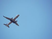 Російський Boeing-738 пролетів над Україною