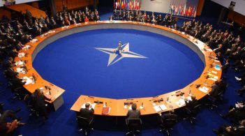 Україна хоче активізувати діалог із НАТО через смерть ракетного договору