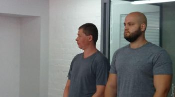 Проросійським учасникам подій 2 травня 2014 року в Одесі призначили заставу: вони можуть вийти на свободу