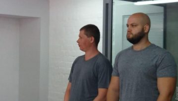 Проросійським учасникам подій 2 травня 2014 року в Одесі призначили заставу: вони можуть вийти на свободу