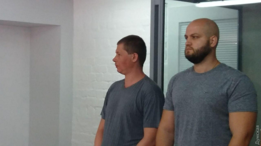 Проросійським учасникам подій 2 травня 2014 року в Одесі призначили заставу: вони можуть вийти на свободу
