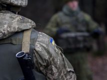 Окупанти 13 разів порушили режим тиші на Донбасі