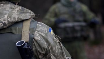 Окупанти 13 разів порушили режим тиші на Донбасі