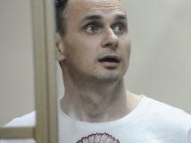 Сенцов отримав премію «Нептун» фестивалю Solidarity of Arts у Польщі