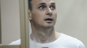 Сенцов отримав премію «Нептун» фестивалю Solidarity of Arts у Польщі
