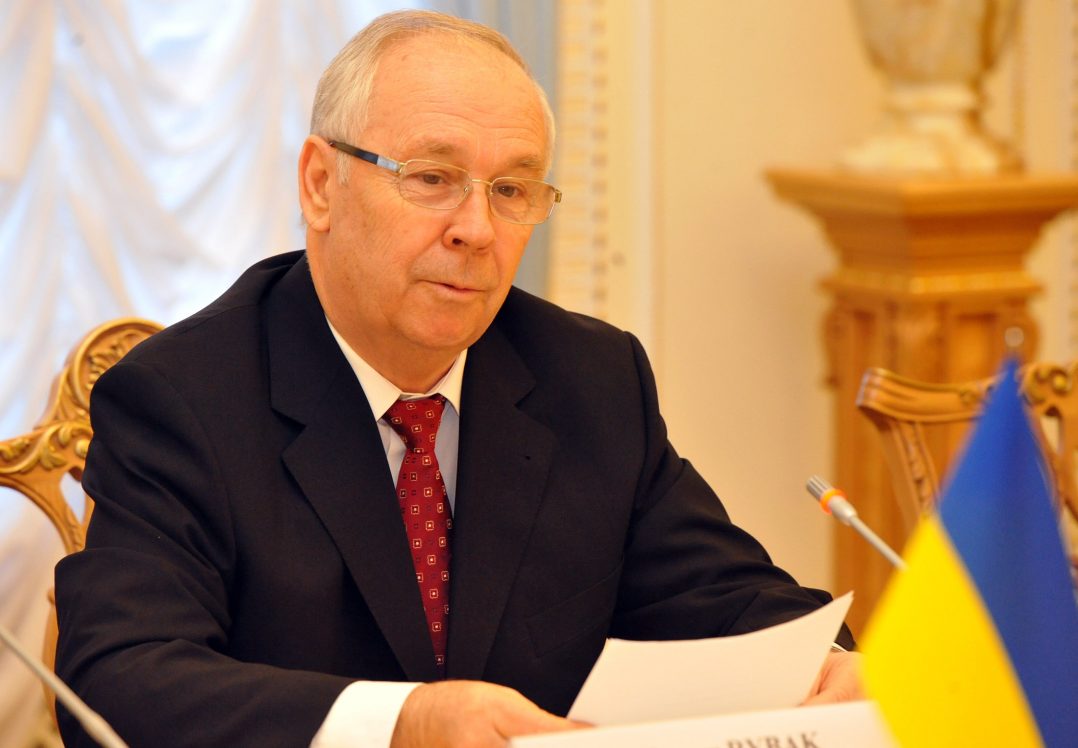 На перше засідання парламенту запросять голову ВР часів Януковича Рибака