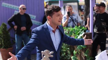 НАБУ закрило провадження про розтрату держкоштів "Кінокварталом" Зеленського