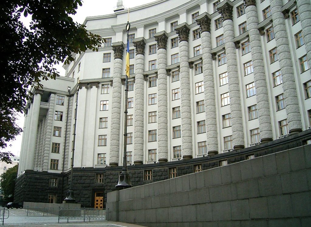 На посаду прем'єр-міністра розглядають Коболєва, Вітренка, Гончарука і Рашкована – представник «Слуги народу»