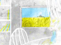День прапора: розповідаємо про державний символ, під яким виборювалася незалежність