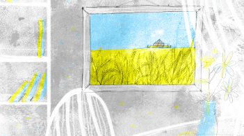 День прапора: розповідаємо про державний символ, під яким виборювалася незалежність