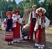 Kodymafest – a fest in the village