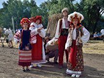 «Кодимафест» – навіщо селу фестиваль?