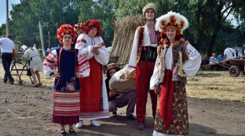 «Кодимафест» – навіщо селу фестиваль?