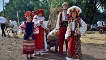 «Кодимафест» – навіщо селу фестиваль?