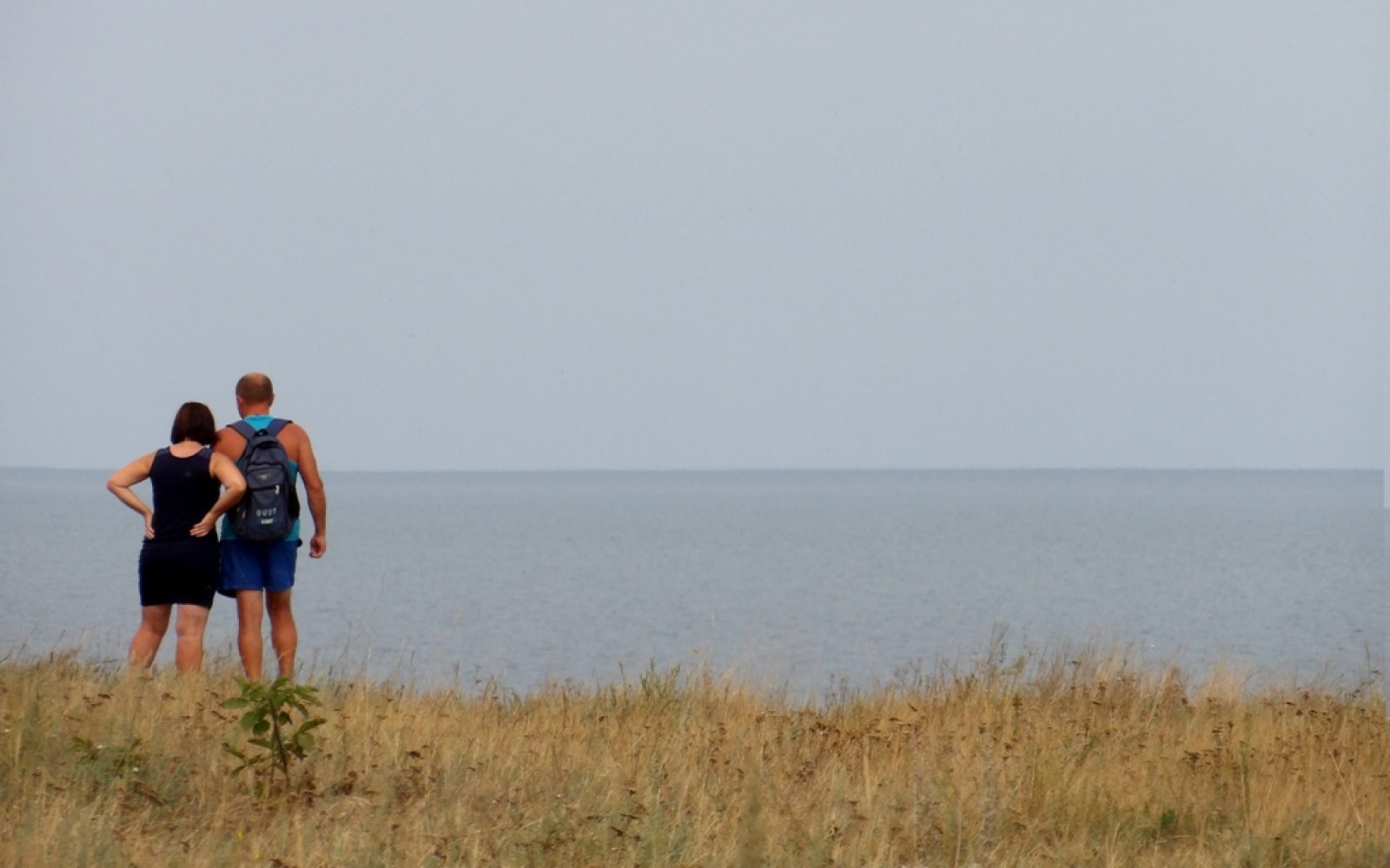 Море для всіх, або Бюджетна відпустка в оксамитовий сезон