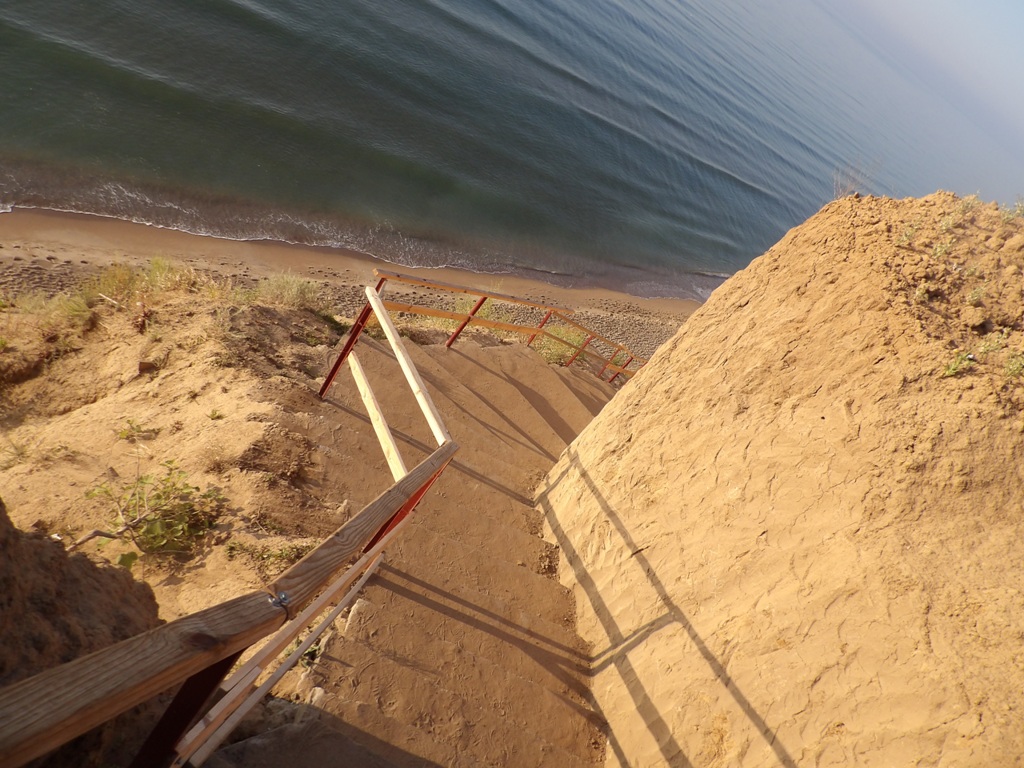 Море для всіх, або Бюджетна відпустка в оксамитовий сезон