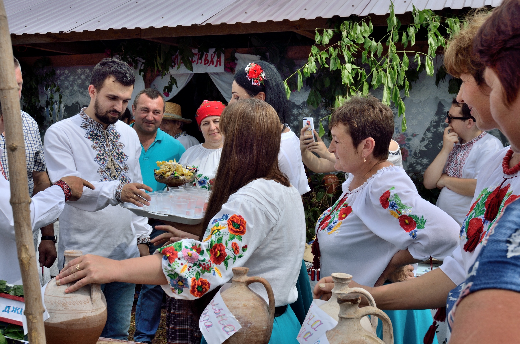 «Кодимафест» – навіщо селу фестиваль?