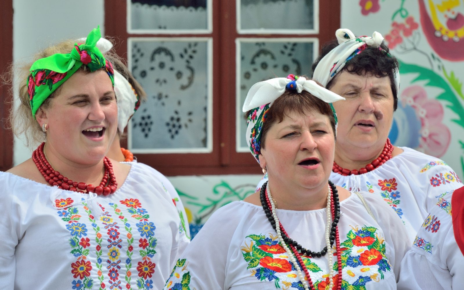 «Кодимафест» – навіщо селу фестиваль?