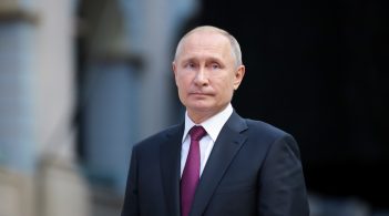 Путін: переговори про «масштабний обмін» близькі до фіналізації
