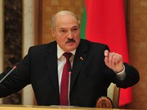 Білорусь могла б прийняти Олімпіаду з Україною або Росією – Лукашенко
