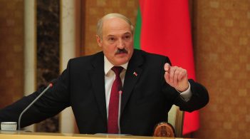 Білорусь могла б прийняти Олімпіаду з Україною або Росією – Лукашенко