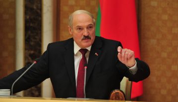 Білорусь могла б прийняти Олімпіаду з Україною або Росією – Лукашенко