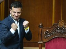 Скасування недоторканності: крах парламентаризму чи прощання з "кастою" особливих?