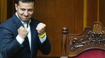 Скасування недоторканності: крах парламентаризму чи прощання з "кастою" особливих?