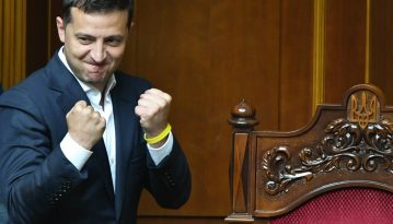 Скасування недоторканності: крах парламентаризму чи прощання з "кастою" особливих?