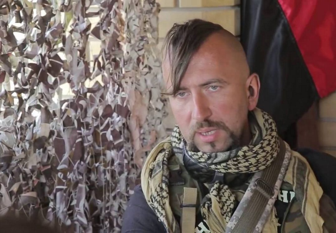 Зеленський розповів в ООН історію загиблого на Донбасі Василя Сліпака