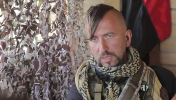Зеленський розповів в ООН історію загиблого на Донбасі Василя Сліпака