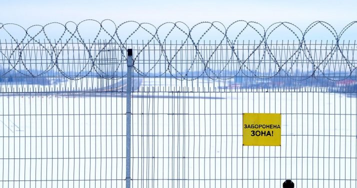 Parliamentary immunity abolition, (non) release of prisoners and the war with Roitburd – the main events of the week