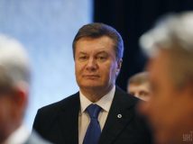 Віктор Янукович збирається повернутися в Україну