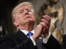 Трамп привітав Україну з обміном: Можливо, перший гігантський крок до миру