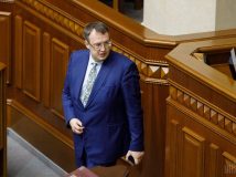 Кабмін призначив заступників Авакова, серед них – Антон Геращенко