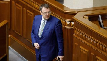 Кабмін призначив заступників Авакова, серед них – Антон Геращенко