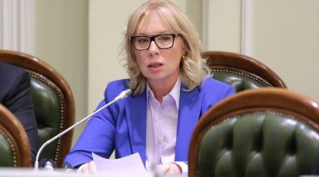 Українських моряків звільнили на поруки омбудсменки Денісової