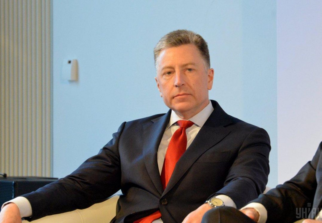Волкер назвав умови проведення виборів на окупованому Донбасі